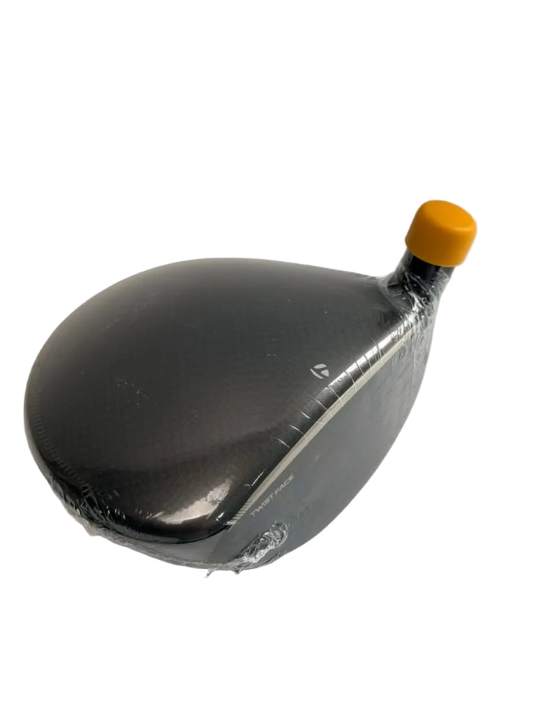 TaylorMade Qi4D Max Lite 5 Wood Head Only 18° RH