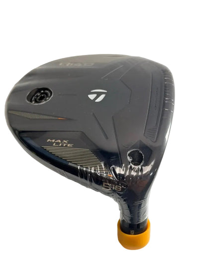 TaylorMade Qi4D Max Lite 5 Wood Head Only 18° RH