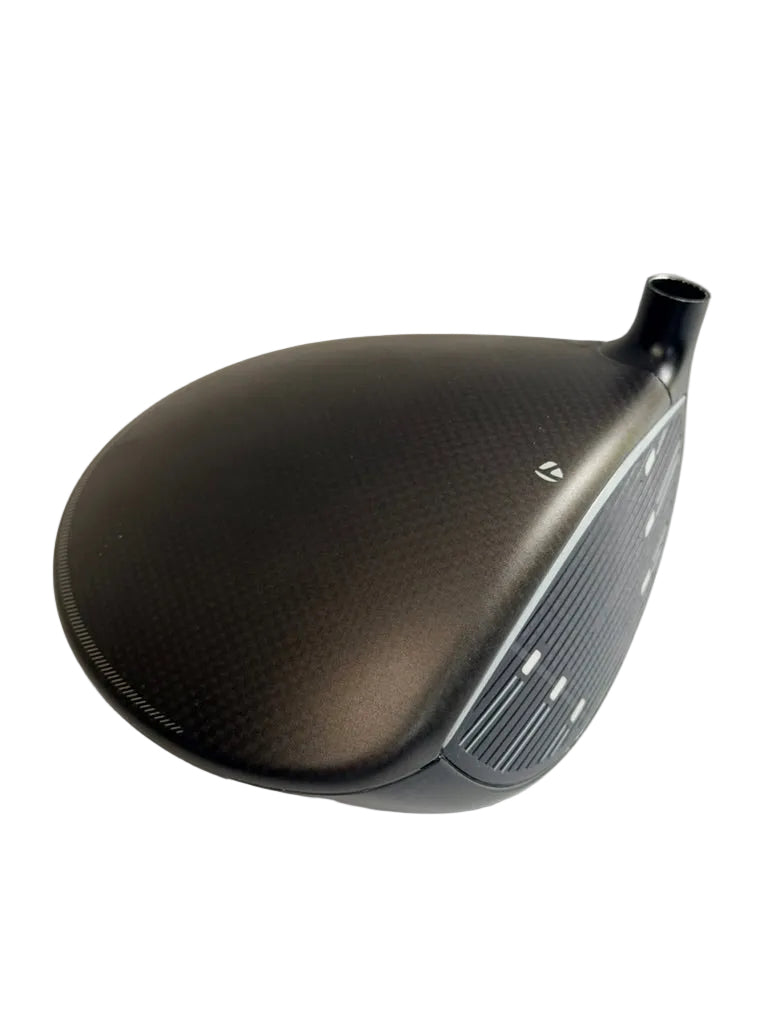 TaylorMade Qi4D Max Driver Head Only 12° RH