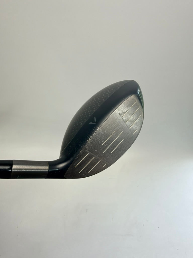 Callaway Elyte 7 Wood 21 LH Denali 70 6.0 Stiff with Headcover