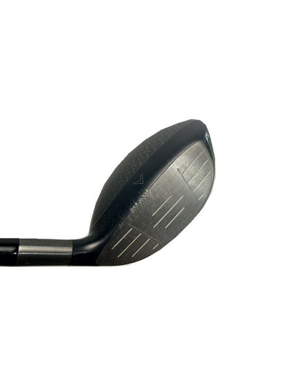 Callaway Elyte 7 Wood 21 LH Denali 70 6.0 Stiff with Headcover