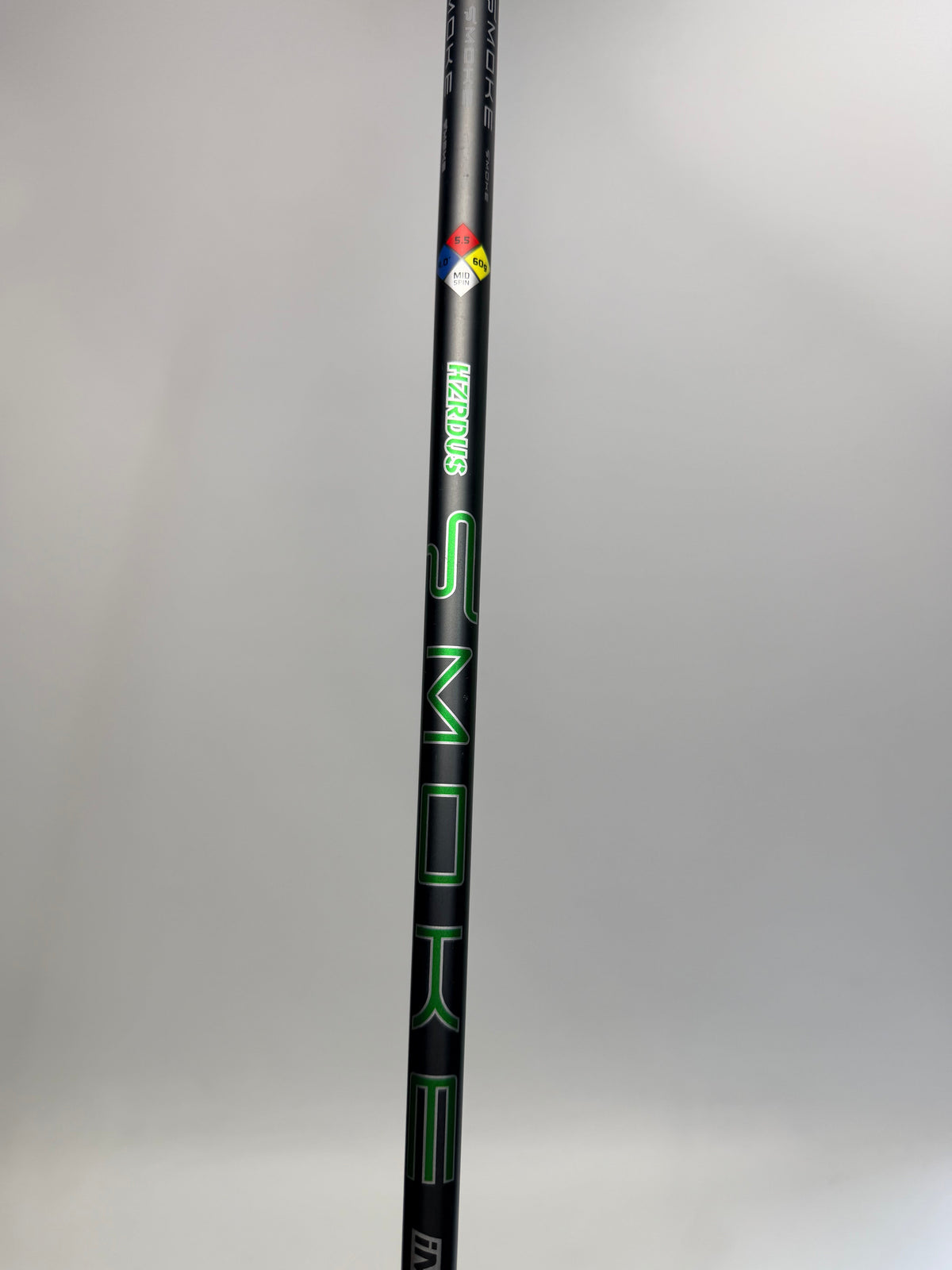 Callaway Epic Max 11 Wood RH HZRDUS Smoke iM10 60g 5.5 Regular