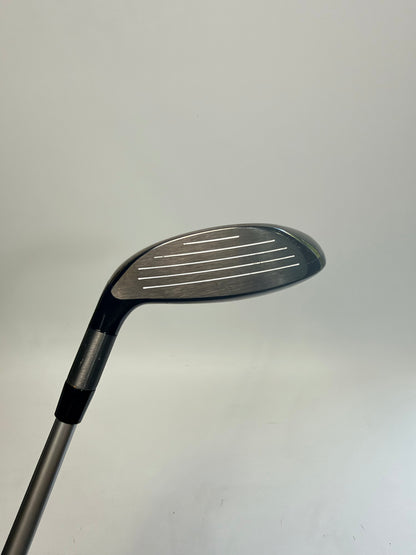 Callaway Paradym 11 Wood 27 RH Aldila Ascent 40 A Senior Flex
