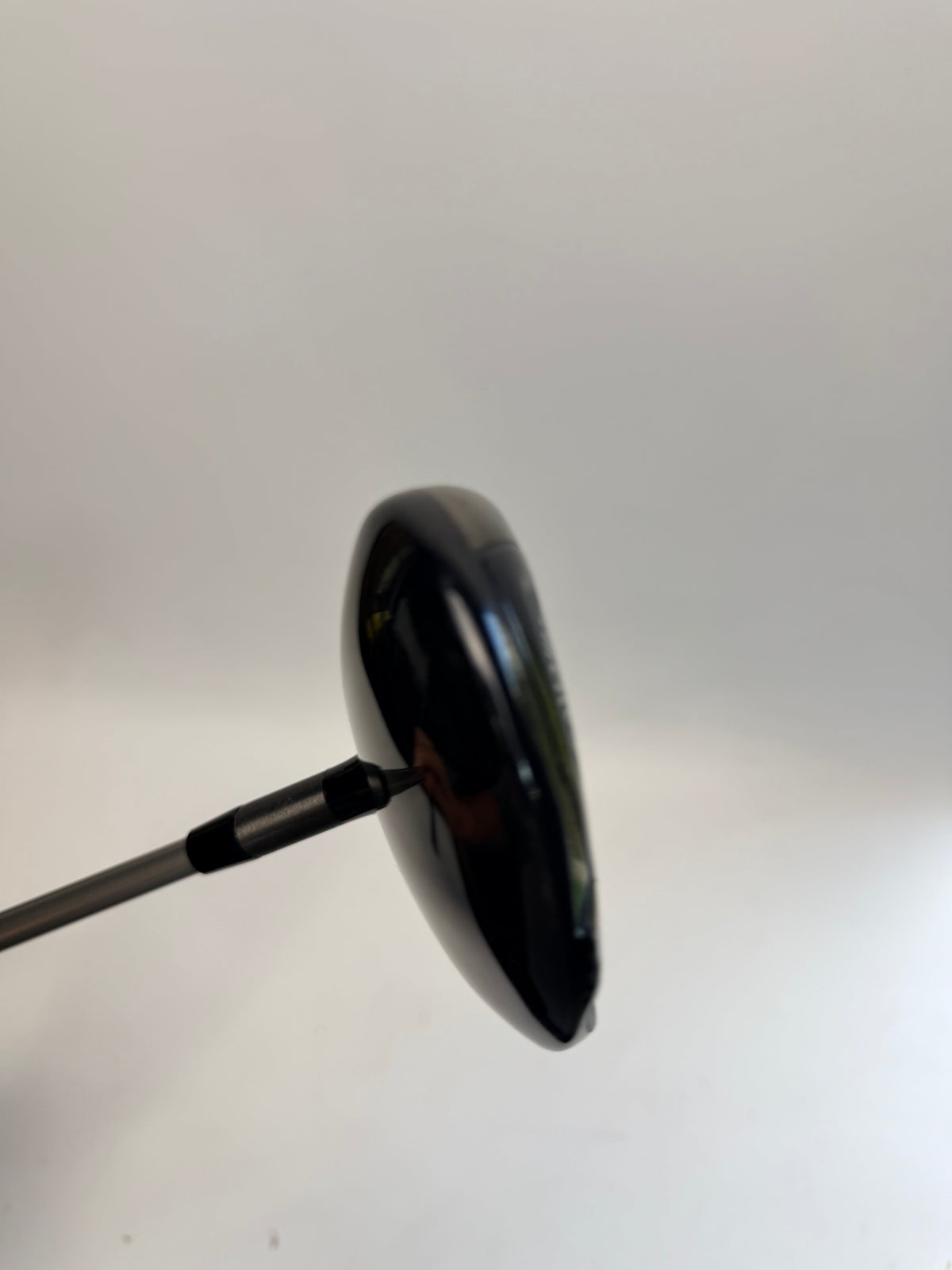 Callaway Paradym 11 Wood 27 RH Aldila Ascent 40 A Senior Flex