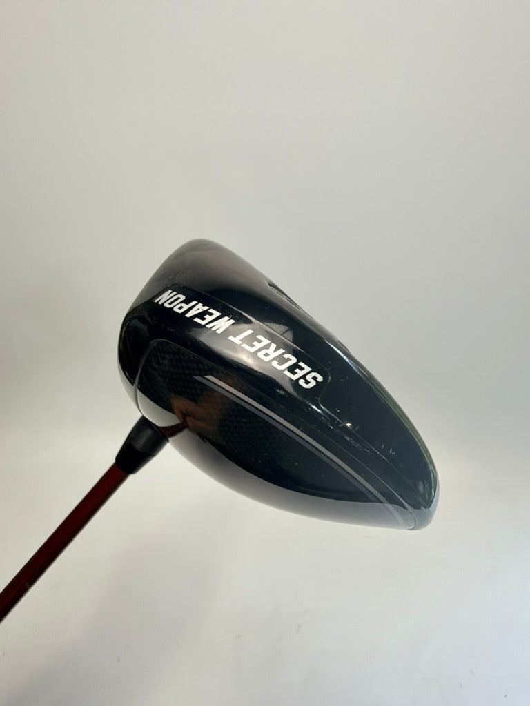 PXG Secret Weapon Mini Driver RH Denali 50g 5.5 Regular