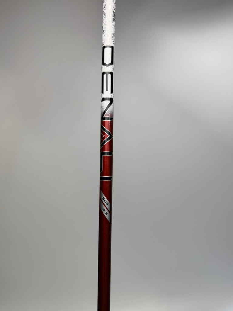 PXG Secret Weapon Mini Driver RH Denali 50g 5.5 Regular