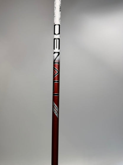 PXG Secret Weapon Mini Driver RH Denali 50g 5.5 Regular
