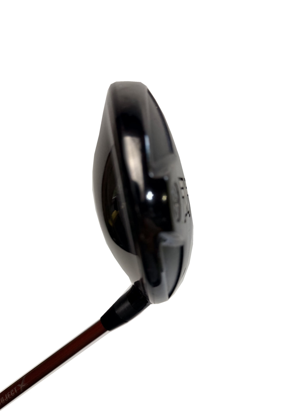 PXG Secret Weapon Mini Driver RH Denali 50g 5.5 Regular