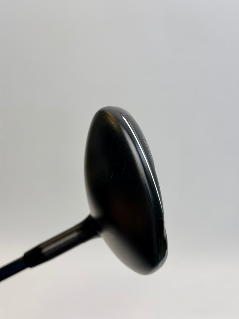 Callaway Paradym Ai Smoke MAX 9 Wood 24° RH Fujikura Ventus Blue 7 Stiff
