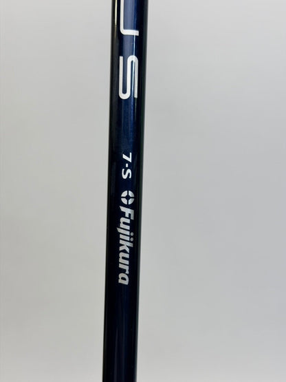 Callaway Paradym Ai Smoke MAX 9 Wood 24° RH Fujikura Ventus Blue 7 Stiff