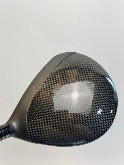Callaway Quantum Mini Driver 11.5° RH Ventus Blue 6-S VeloCore+ Stiff