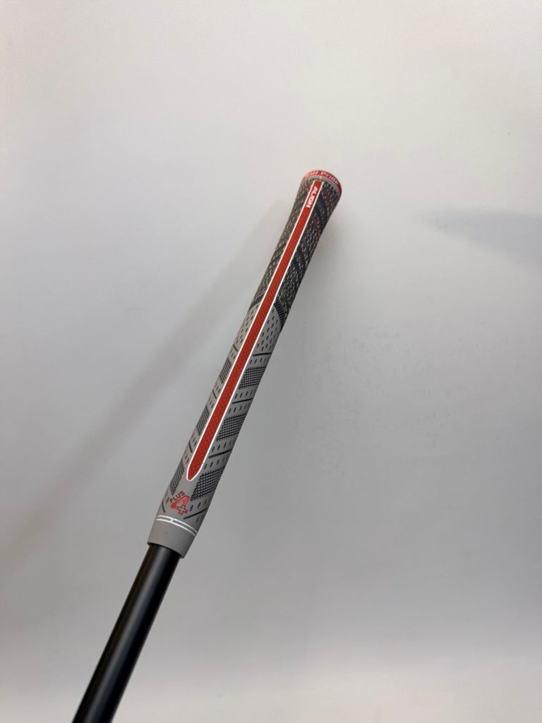 TaylorMade Qi35 Max 9 Wood 24.5° RH Fujikura Air Speeder 50-R Regular HC