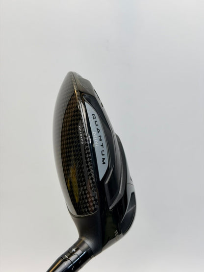 Callaway Quantum Mini Driver 13.5° RH Ventus Red 7-X VeloCore+ Extra Stiff