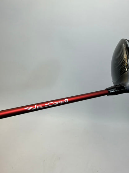 Callaway Quantum Mini Driver 13.5° RH Ventus Red 7-X VeloCore+ Extra Stiff