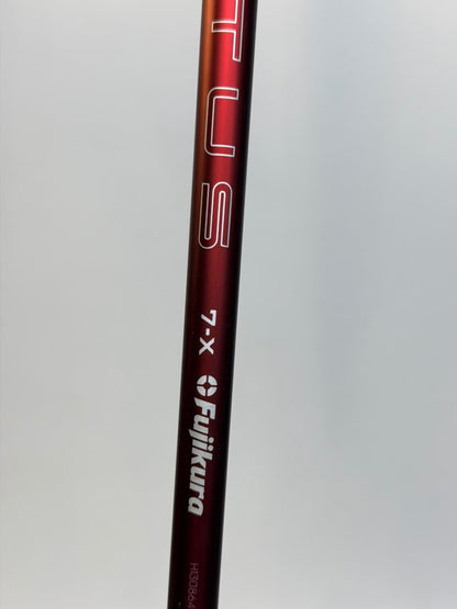 Callaway Quantum Mini Driver 13.5° RH Ventus Red 7-X VeloCore+ Extra Stiff