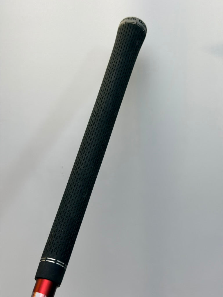 Callaway Quantum Mini Driver 13.5° RH Ventus Red 7-X VeloCore+ Extra Stiff