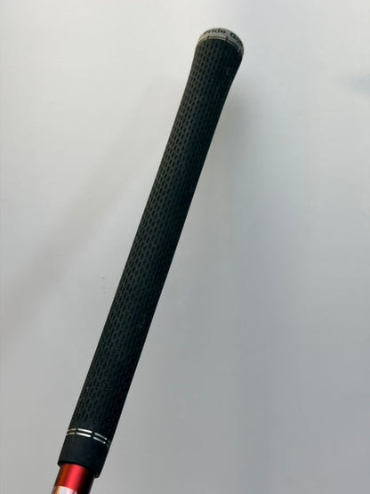 Callaway Quantum Mini Driver 13.5° RH Ventus Red 7-X VeloCore+ Extra Stiff
