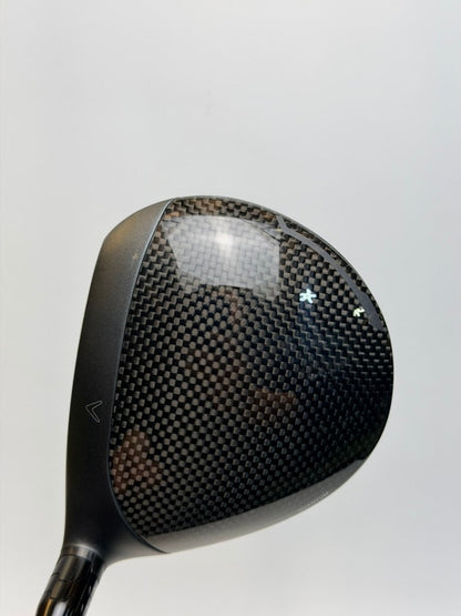 Callaway Quantum Mini Driver 11.5° RH Ventus TR Blue 7-S VeloCore+ Stiff