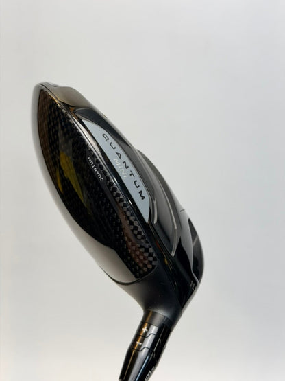 Callaway Quantum Mini Driver 11.5° RH Ventus TR Blue 7-S VeloCore+ Stiff