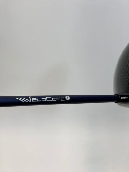 Callaway Quantum Mini Driver 11.5° RH Ventus TR Blue 7-S VeloCore+ Stiff