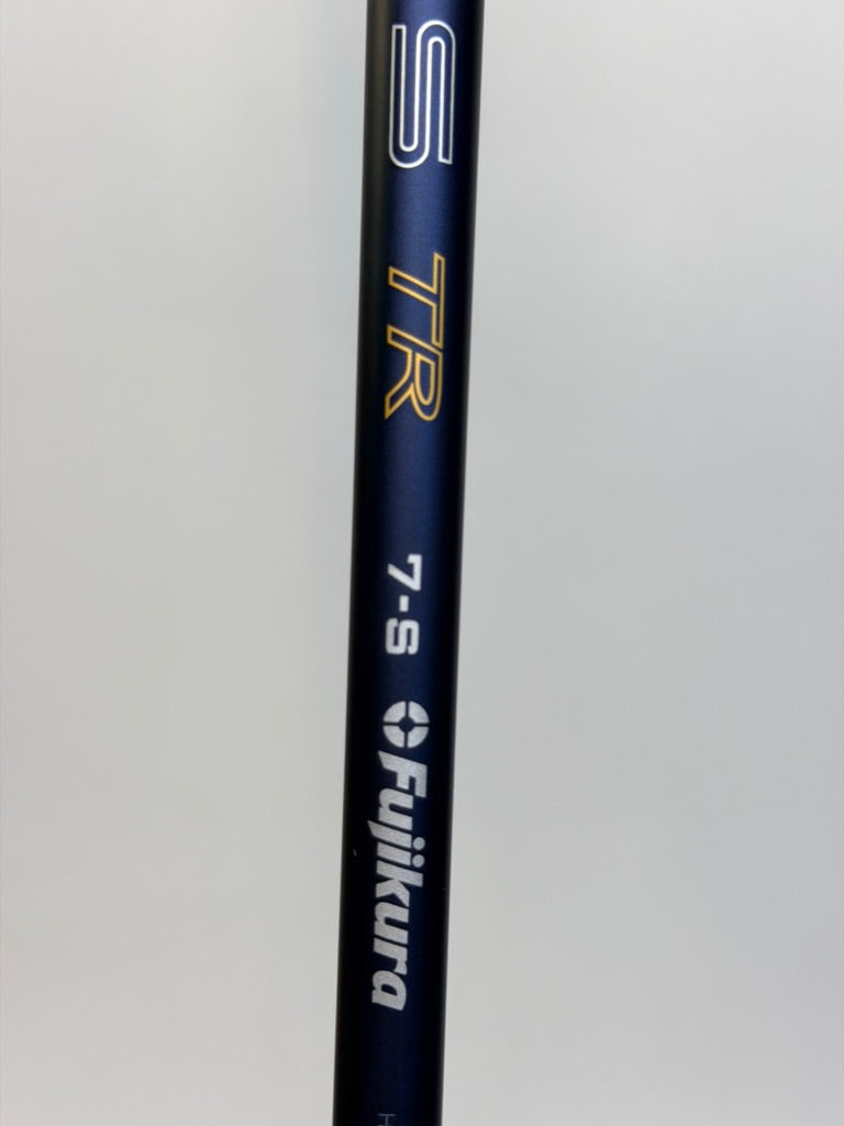 Callaway Quantum Mini Driver 11.5° RH Ventus TR Blue 7-S VeloCore+ Stiff