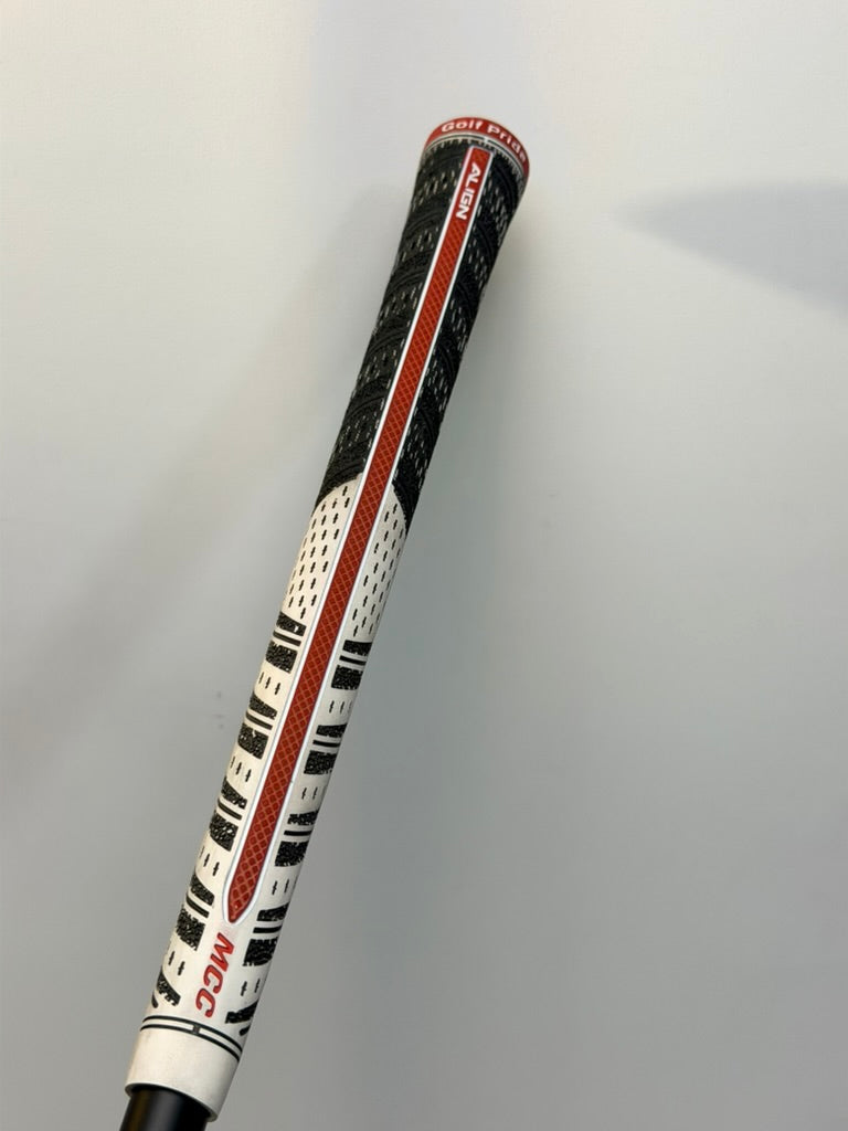 Callaway Quantum Mini Driver 11.5° RH Ventus TR Blue 7-S VeloCore+ Stiff