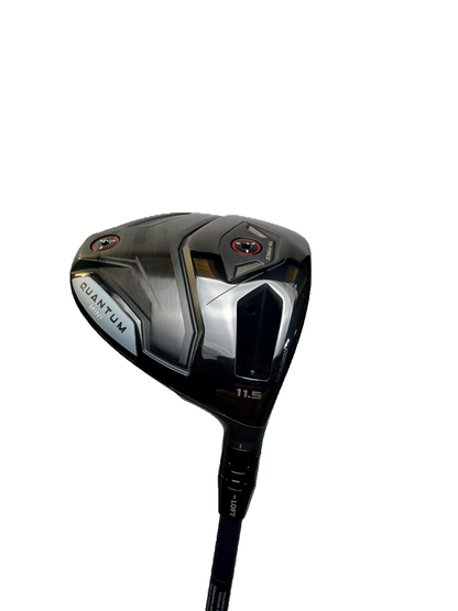 Callaway Quantum Mini Driver 11.5° RH Ventus TR Blue 6-X VeloCore+ Extra Stiff