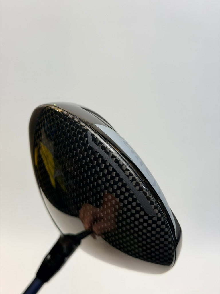 Callaway Quantum Mini Driver 11.5° RH Ventus TR Blue 6-X VeloCore+ Extra Stiff