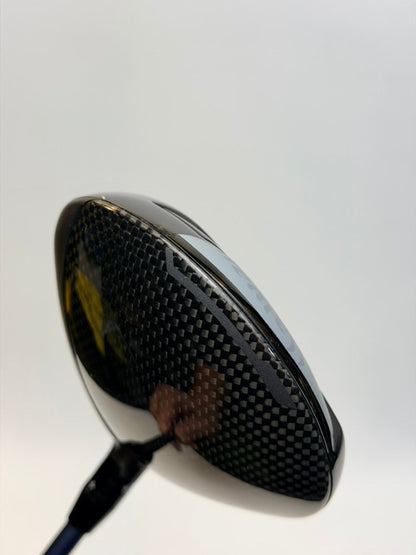 Callaway Quantum Mini Driver 11.5° RH Ventus TR Blue 6-X VeloCore+ Extra Stiff