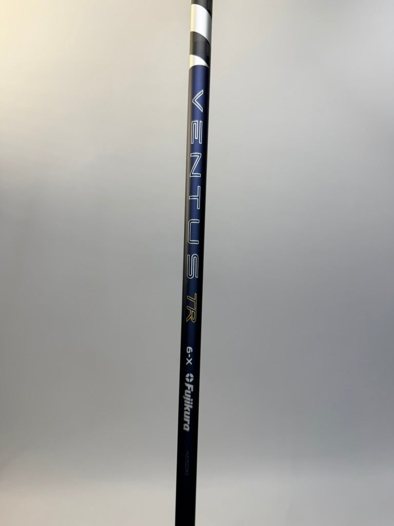 Callaway Quantum Mini Driver 11.5° RH Ventus TR Blue 6-X VeloCore+ Extra Stiff