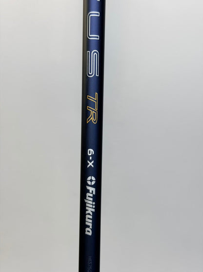 Callaway Quantum Mini Driver 11.5° RH Ventus TR Blue 6-X VeloCore+ Extra Stiff