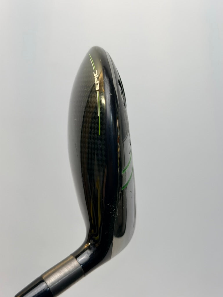Callaway Epic MAX Heavenwood 20° RH HZRDUS Smoke iM10 60 Regular 42.75in