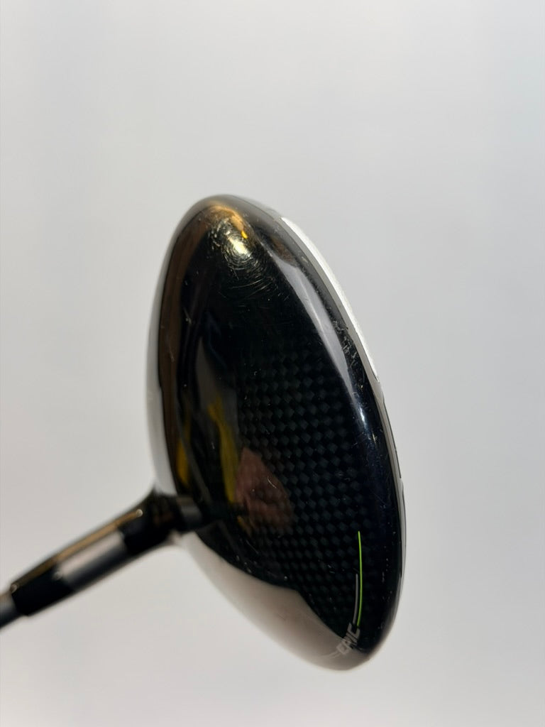 Callaway Epic MAX Heavenwood 20° RH HZRDUS Smoke iM10 60 Regular 42.75in