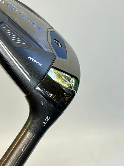 Callaway Paradym Ai Smoke MAX 7 Wood 21° RH Tensei AV 65 Regular HC