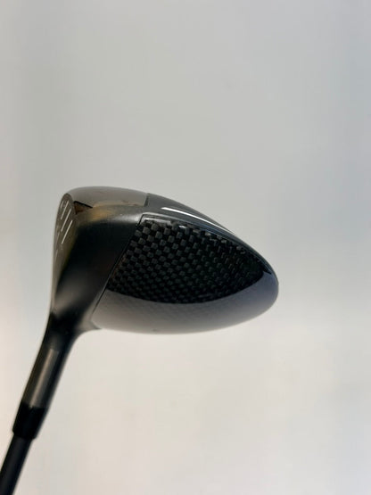 Callaway Paradym Ai Smoke MAX 7 Wood 21° RH Tensei AV 65 Regular HC