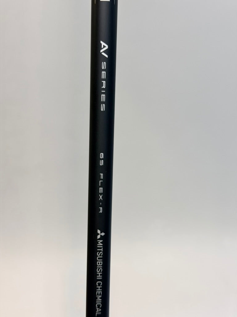 Callaway Paradym Ai Smoke MAX 7 Wood 21° RH Tensei AV 65 Regular HC