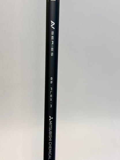 Callaway Paradym Ai Smoke MAX 7 Wood 21° RH Tensei AV 65 Regular HC