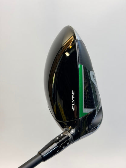 Callaway Elyte Triple Diamond Driver 9° RH Tensei 1K Black 65 X-Stiff HC
