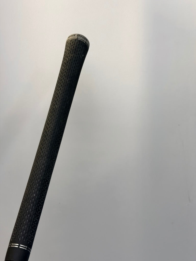 Callaway Elyte Triple Diamond Driver 9° RH Tensei 1K Black 65 X-Stiff HC