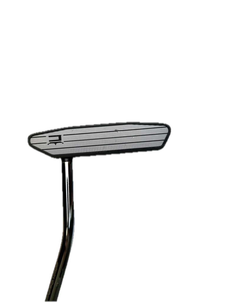 Cobra KING Vintage Widesport Putter RH Approx 34.5in KBS SuperStroke Used