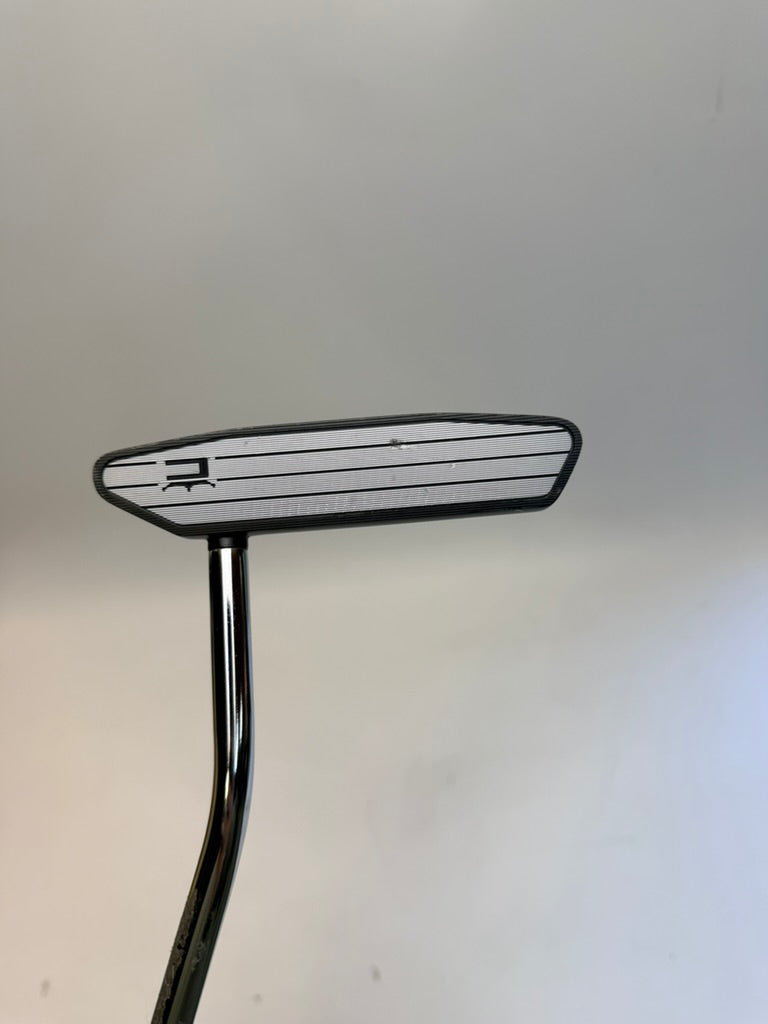 Cobra KING Vintage Widesport Putter RH Approx 34.5in KBS SuperStroke Used