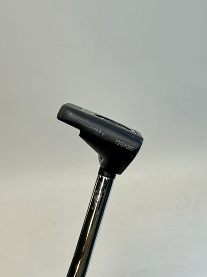 Cobra KING Vintage Widesport Putter RH Approx 34.5in KBS SuperStroke Used