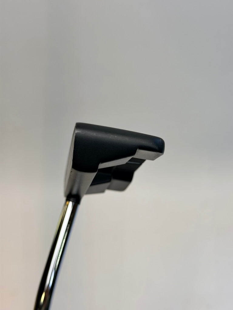 Cobra KING Vintage Widesport Putter RH Approx 34.5in KBS SuperStroke Used