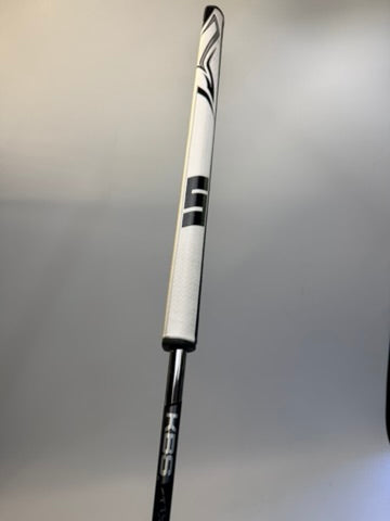 Cobra KING Grandsport-AL Armlock Putter RH Approx 41in SuperStroke Used