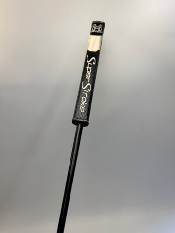PING Vault 2.0 ZB Stealth Putter RH Approx 33in SuperStroke Used