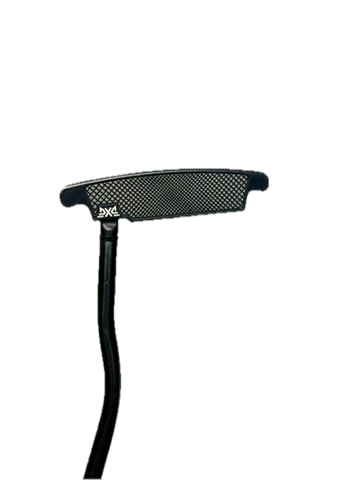 PXG Mustang GEN2 Black Double Bend Putter RH Approx 33in Used