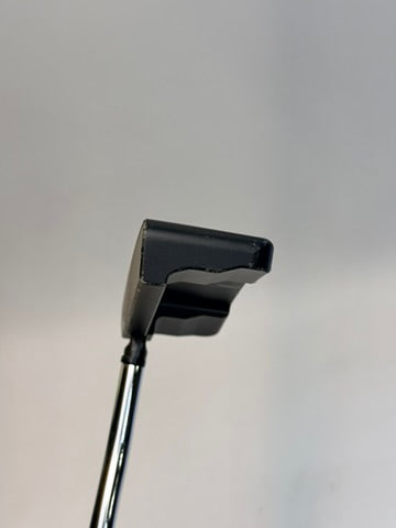 PXG Battle Ready Closer Double Bend Putter RH Approx 34.75in Used