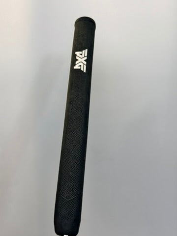 PXG Battle Ready Closer Double Bend Putter RH Approx 34.75in Used