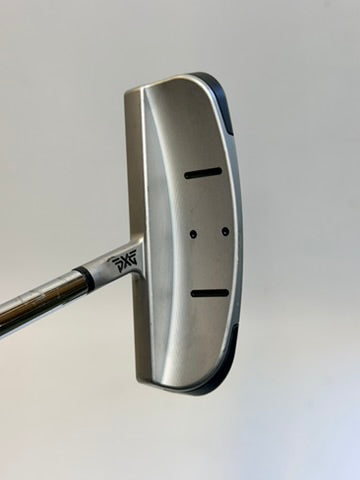PXG Battle Ready Dagger+ Center Shaft Putter RH Approx 33.75in Used