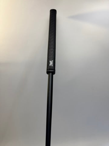 PXG Battle Ready Dagger+ Center Shaft Putter RH Approx 33.75in Used